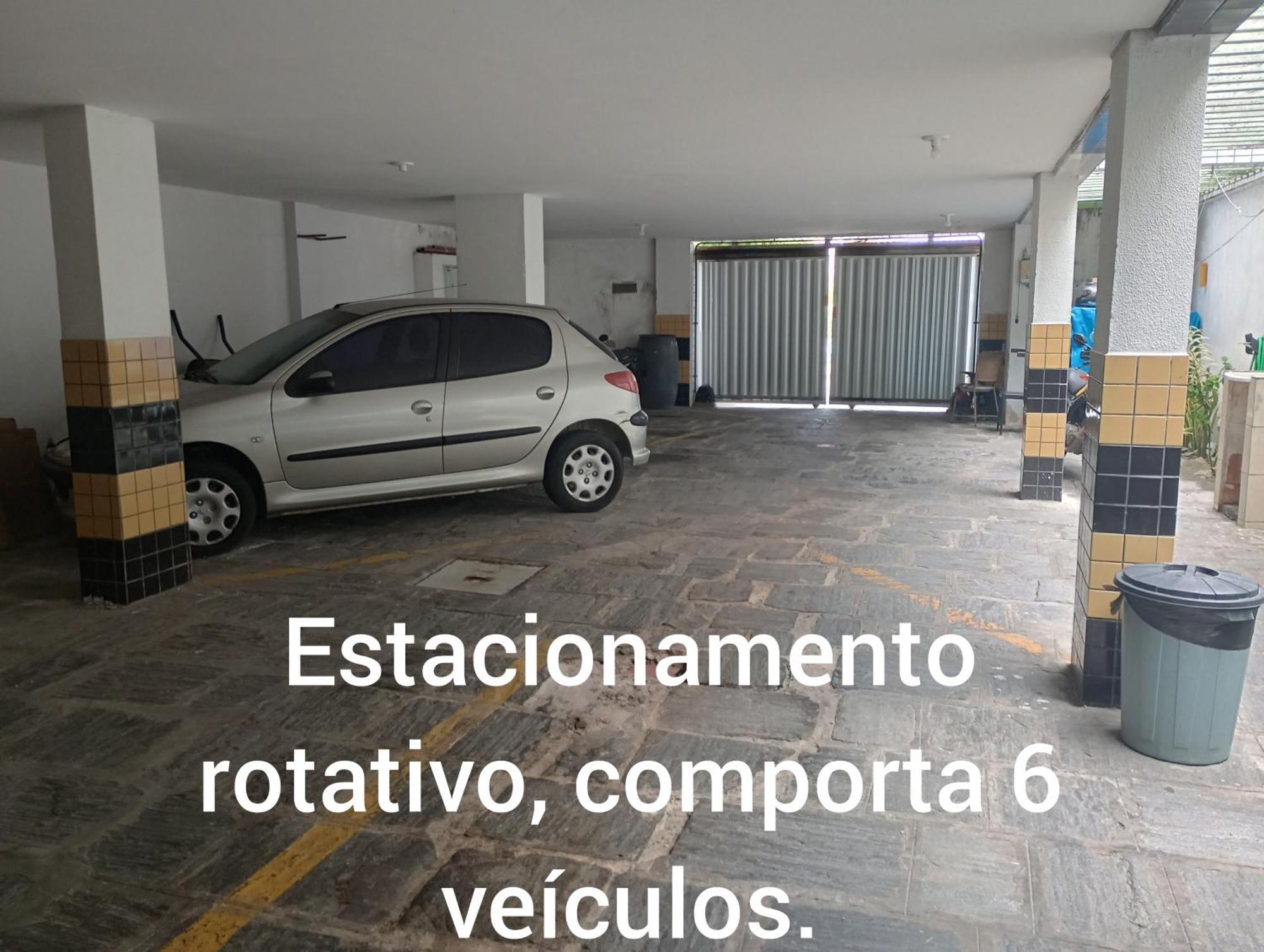 Portugal Flat — Photos 1